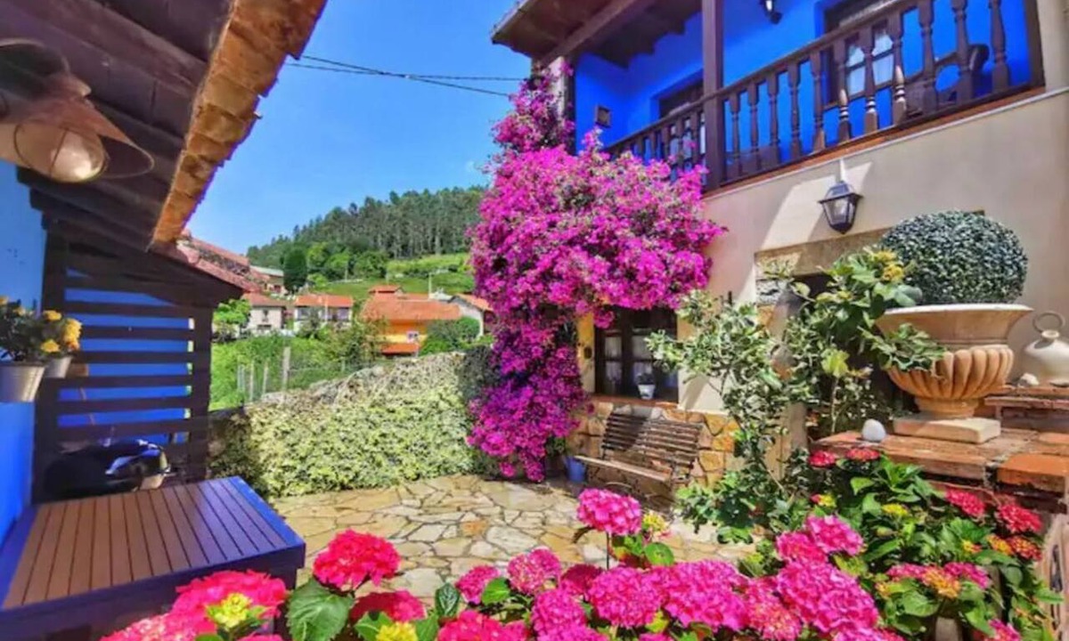 Tresgrandas Ski Chalet | 15A08 El Rosal