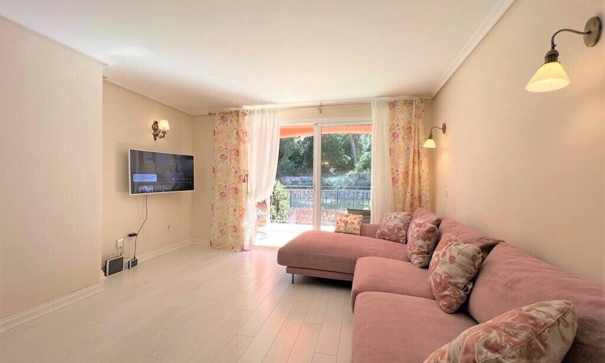 Santa Ponsa Apartment | 2 Bedroom Apartment in Santa Ponsa