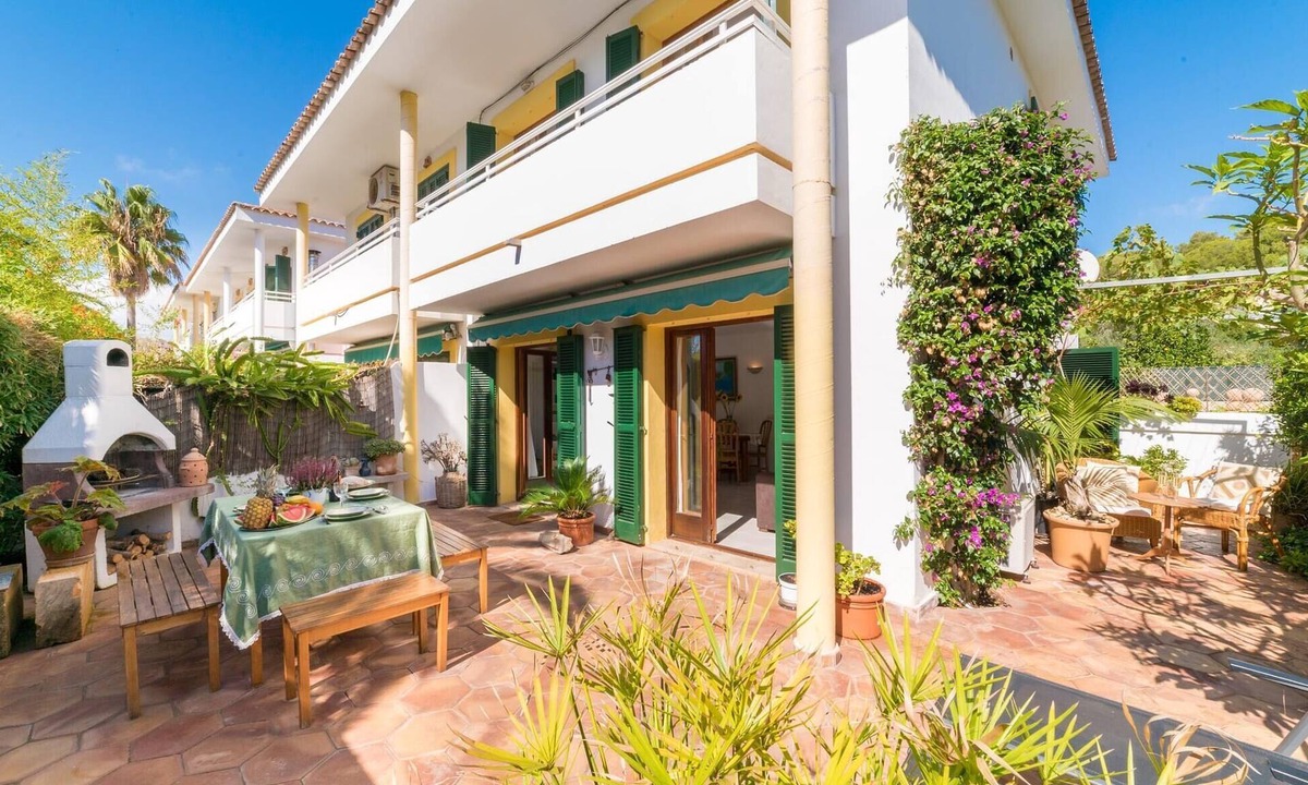Capdepera House | 2 bedroom awesome home in Sa Font de Sa Cala