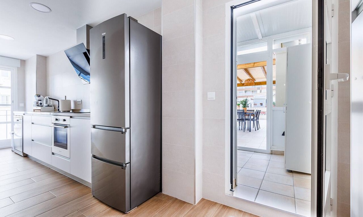 Torre del Mar Apartment | A&N Mar 3