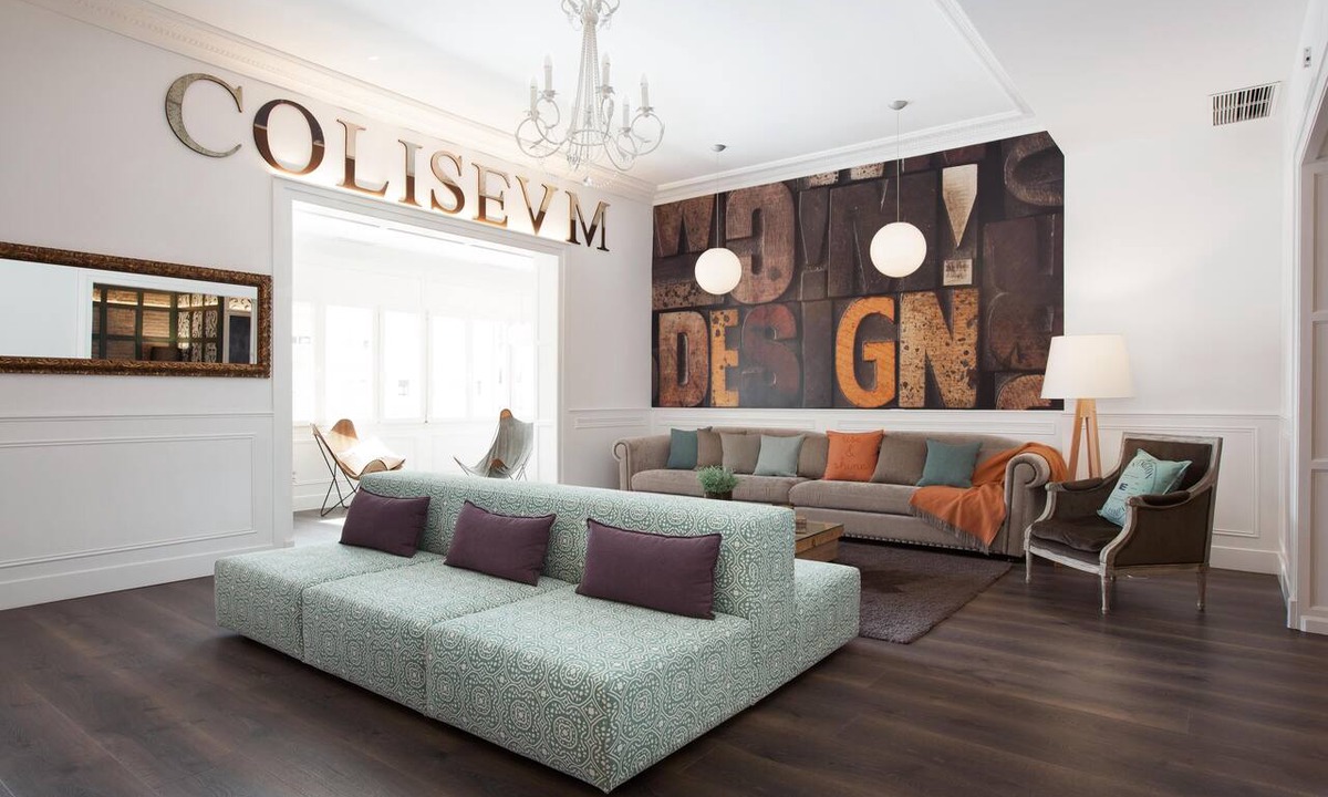 Eixample Apartment | A tailor-made jewel for large families