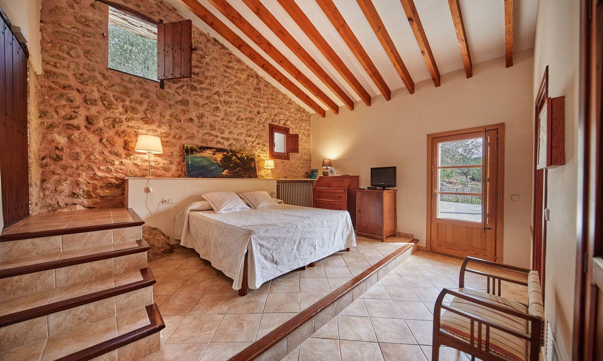 Bunyola Other | Agritourismo Alquería Blanca