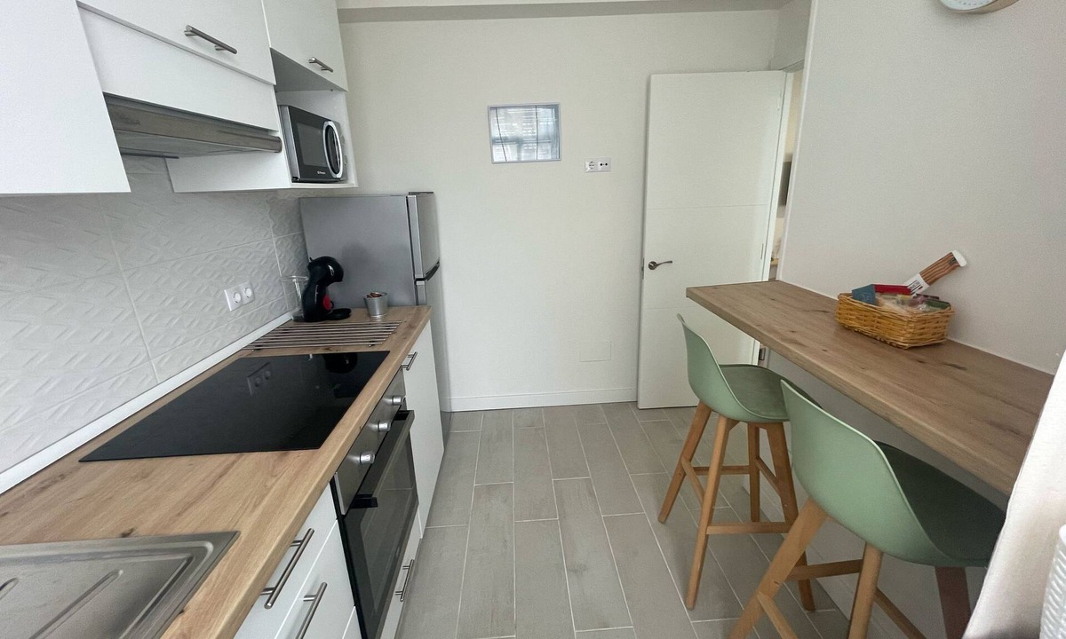 Cerdeira Apartment | Airtegal hA Capelada