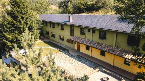 Lles Hostel | Alberg Can Ribals