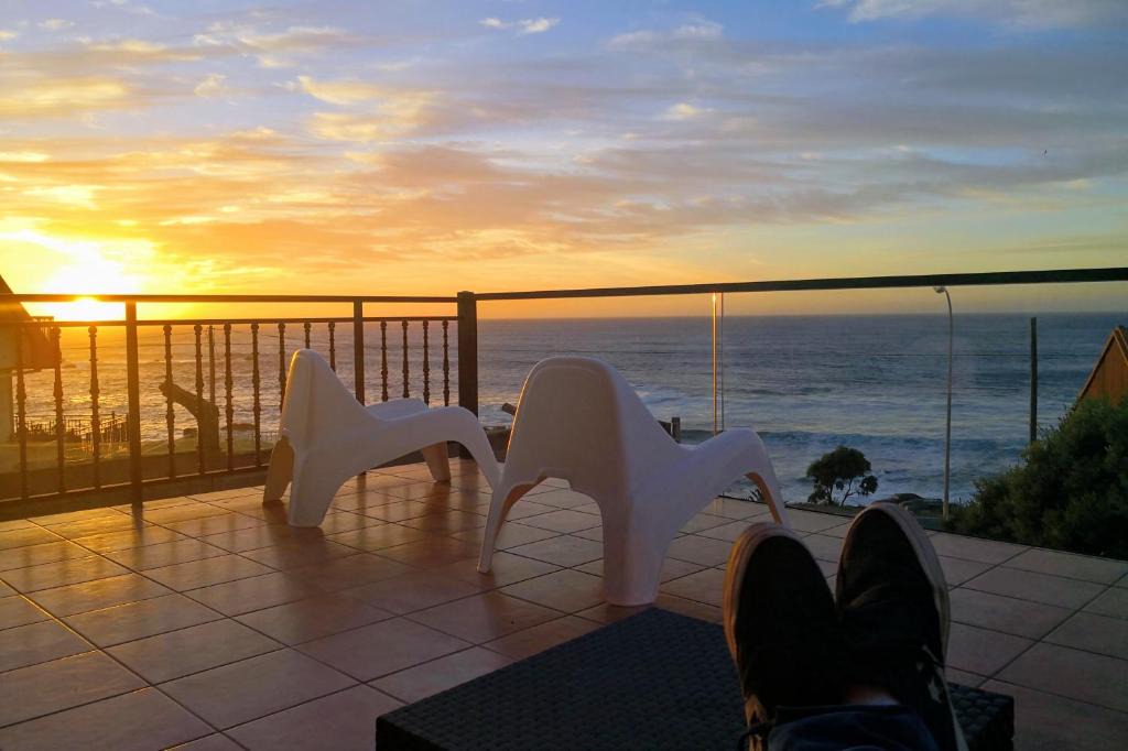Muxia Hostel | Albergue da Costa