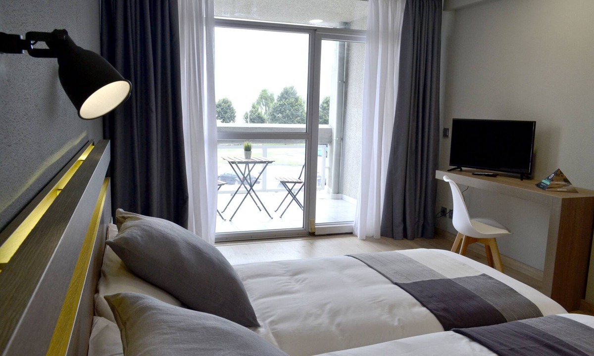Sada Hotel | Alda Sada Marina