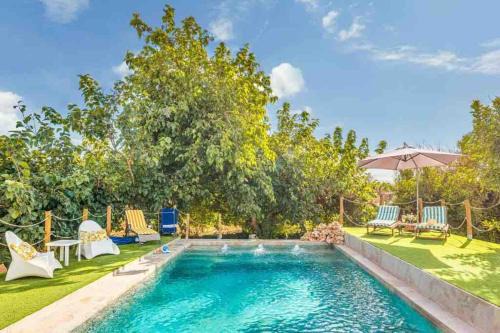 Marratxi Villa | Alegrias super nice villa just 7km to downtown