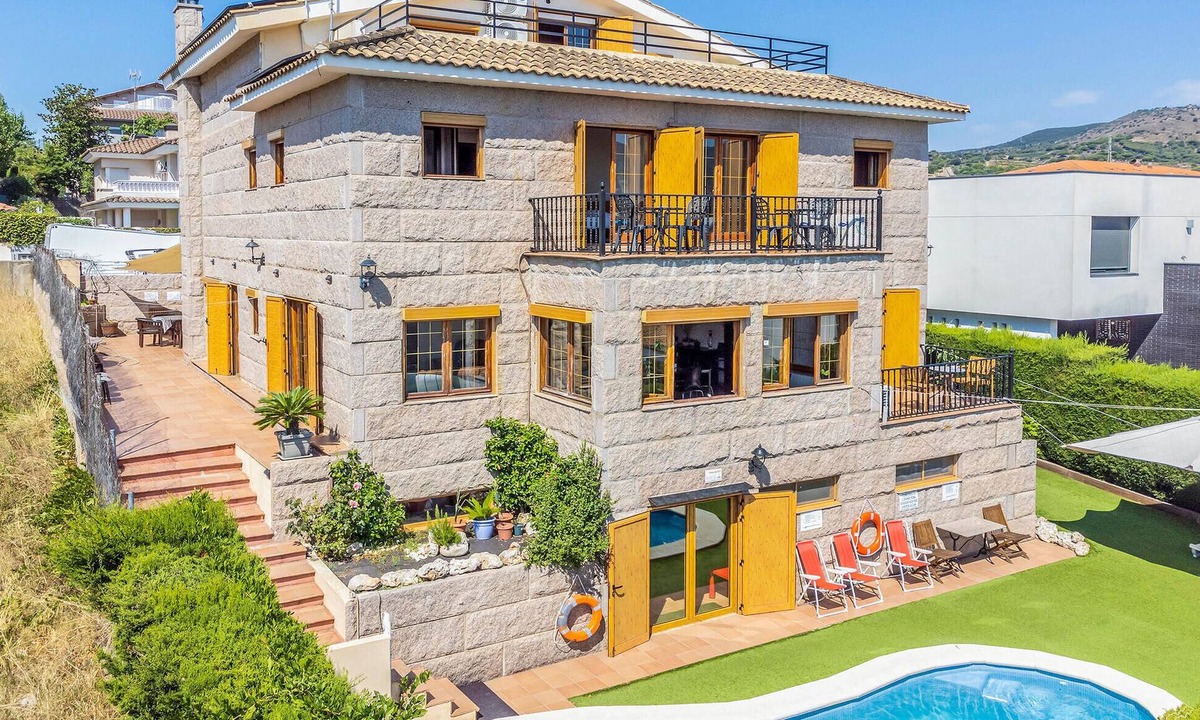 Alella House | Amazing home in Alella