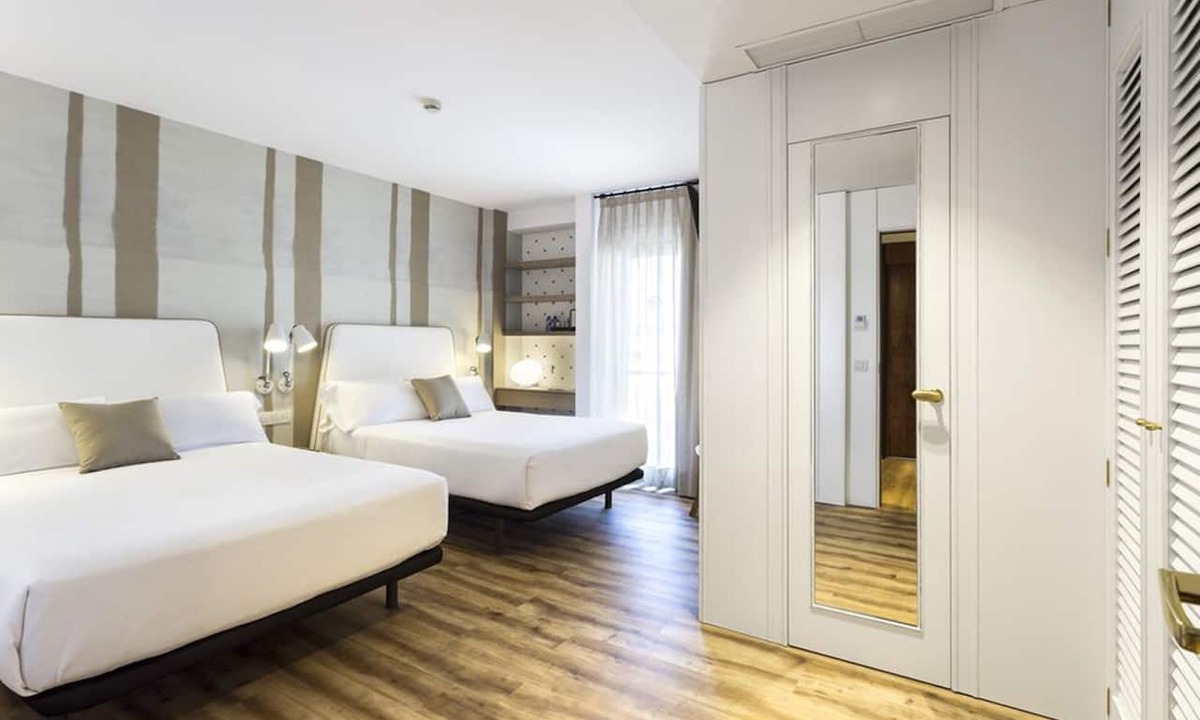Lloret Town Center Hotel | Anabel Hotel
