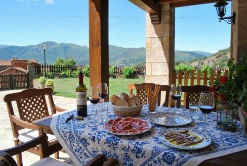 Torices Apartment | Apart con piscina Lebanes Picos de Europa