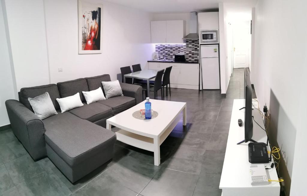 Playa del Ingles Apartment | Apartament 5' CC Yumbo
