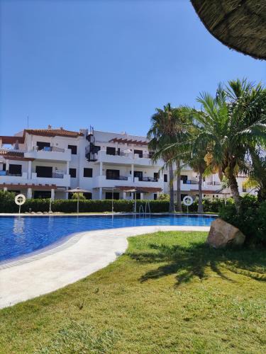 Poblado de Sancti Petri Apartment | APARTAMENTO EN COTO DE SANCTI PETRI