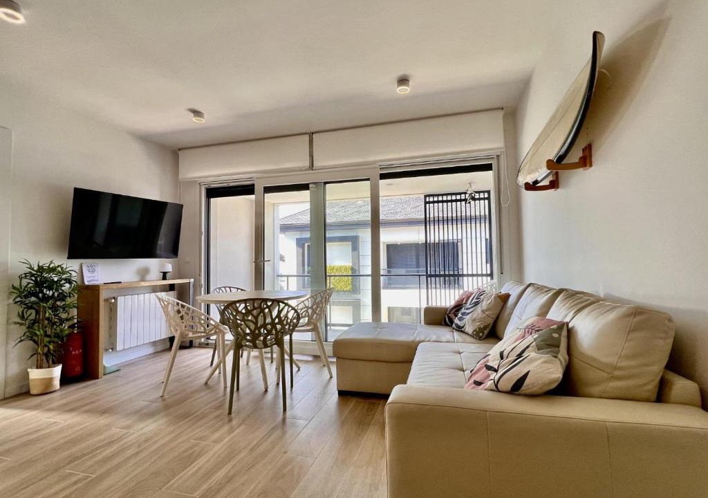 Loredo Apartment | Apartamento Aloha Loredo - Monabri