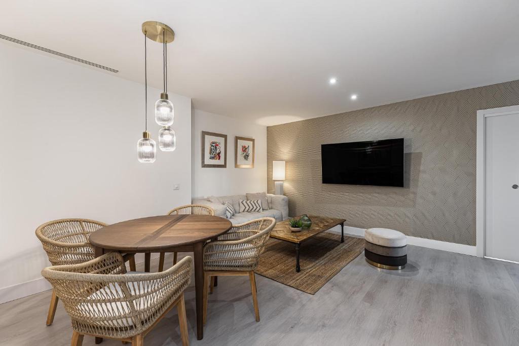 Retiro Apartment | Apartamento Boutique Retiro II - Alojamiento corta estancia