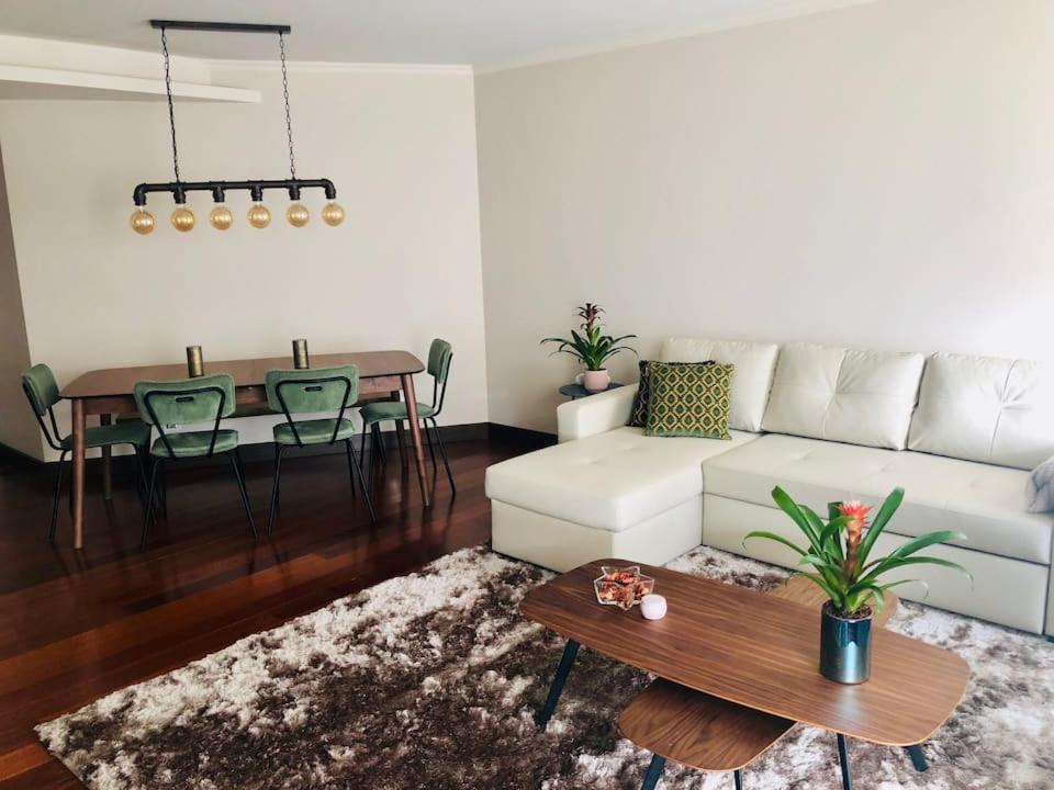 La Coruna Apartment | Apartamento céntrico, cerca de La Playa en A Coruña