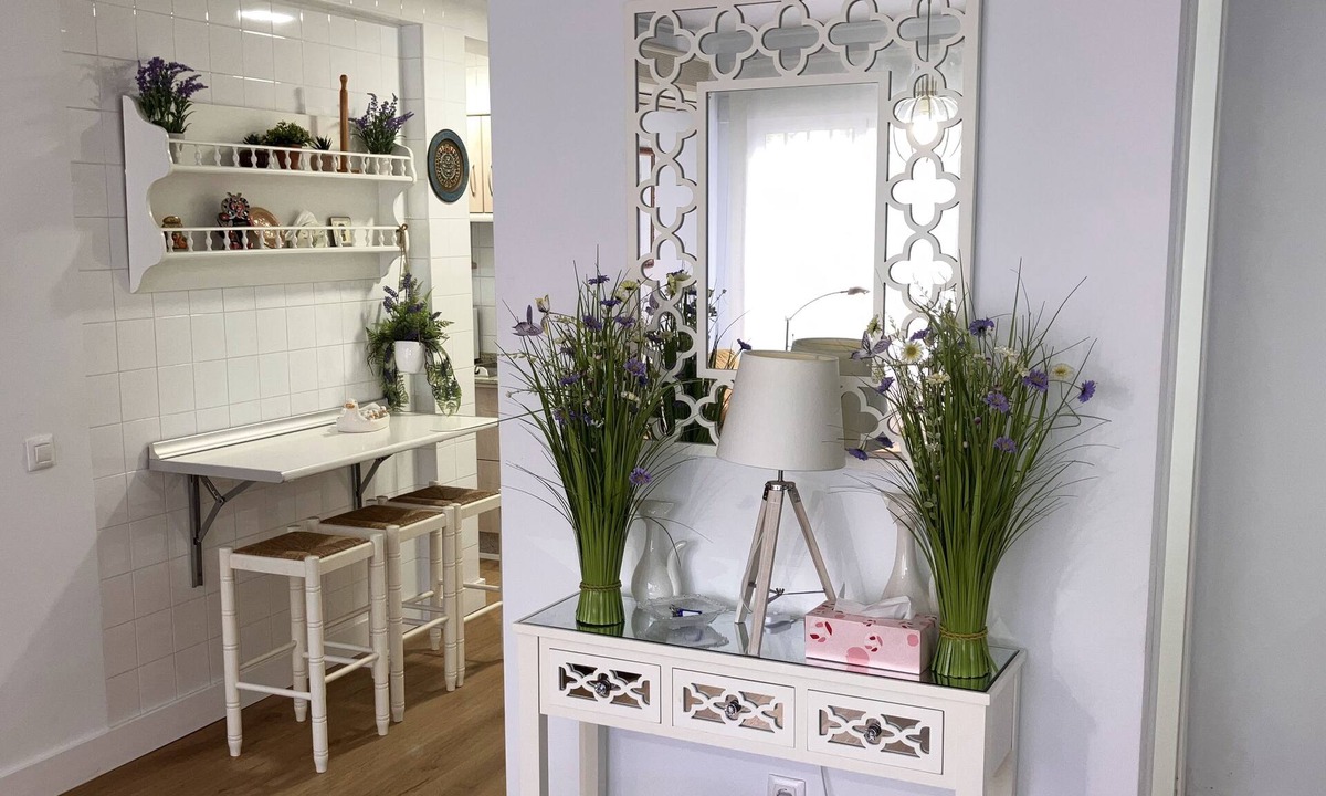 Alameda Apartment | Apartamento de Diseño en el Corazón de la Ciudad