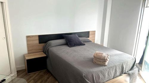 El Candado Apartment | Apartamento don Carlos