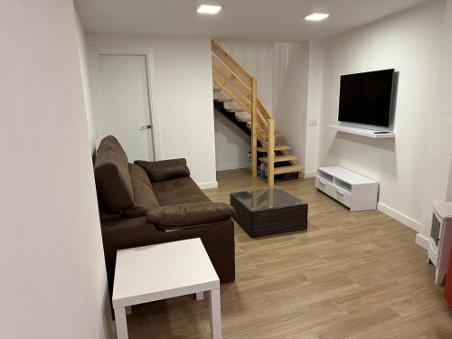 Mijares Apartment | Apartamento en un lugar con encanto