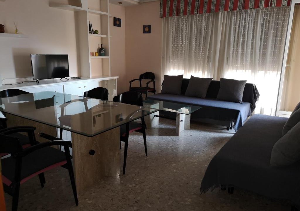 Castello de la Plana Apartment | Apartamento la luna
