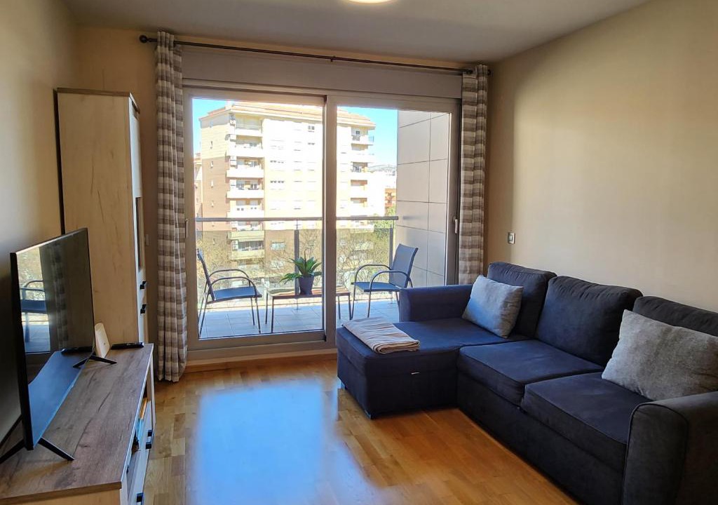 Castello de la Plana Apartment | Apartamento Bulevar 2 con parking gratuito