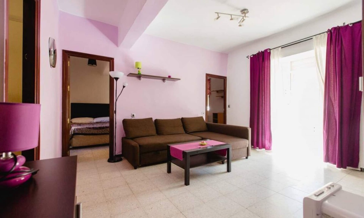 Cadiz Apartment | Apartamento La dama de Cádiz