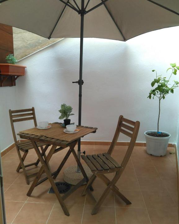 Vilafames Apartment | Apartamento nuevo en Vilafamés