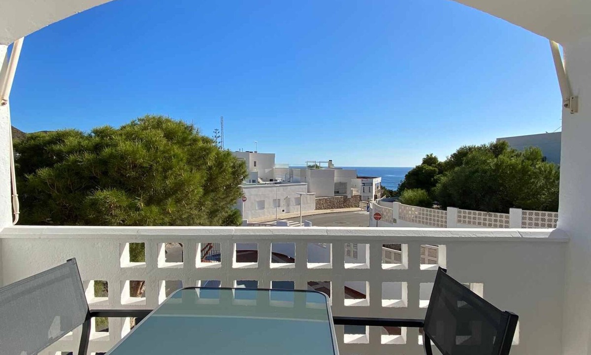 San Jose Apartment | Apartamento Panoramico Tres Pinos. Piscina