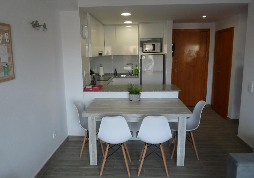 Salou City Centre Apartment | Apartamento Salou
