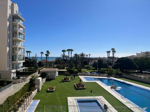 La Mata Apartment | Apartamento Teresa La Mata