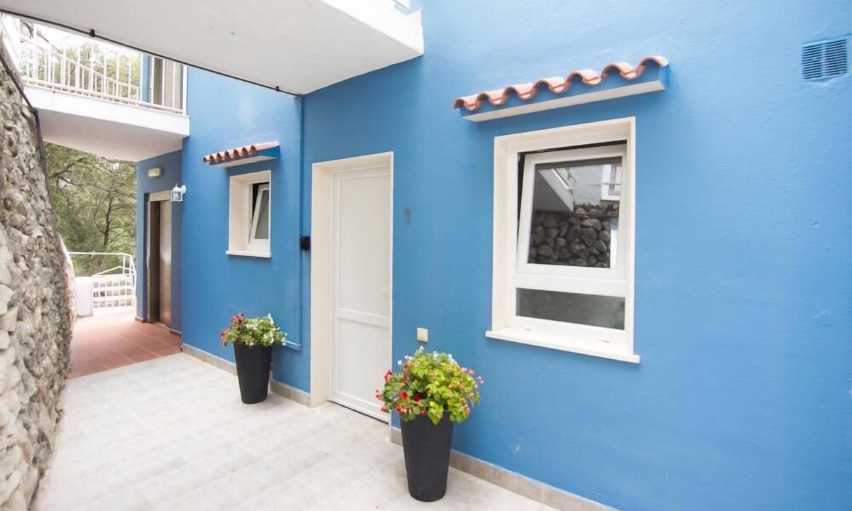 Cala Galdana Apartment | Apartamentos El Rio