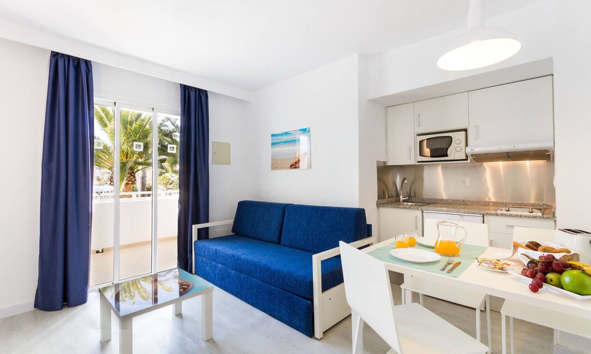 Santa Ponsa Hotel | Apartamentos Jutlandia