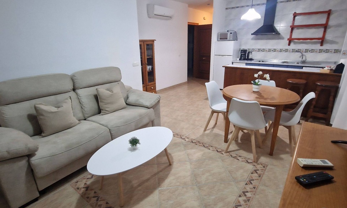 Nerja City Centre Hotel | Apartamentos Latin