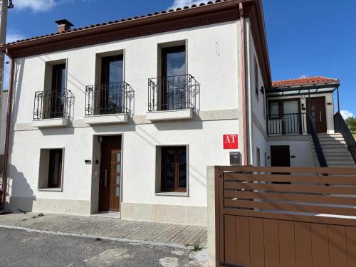 Doade Apartment | Apartamentos O Grilo