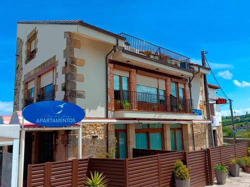 Cobreces Apartment | Apartamentos Playa De Cóbreces