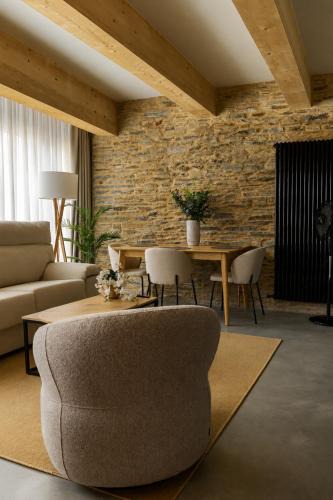 Lugo Apartment | Apartamentos turísticos Adarve San Fernando