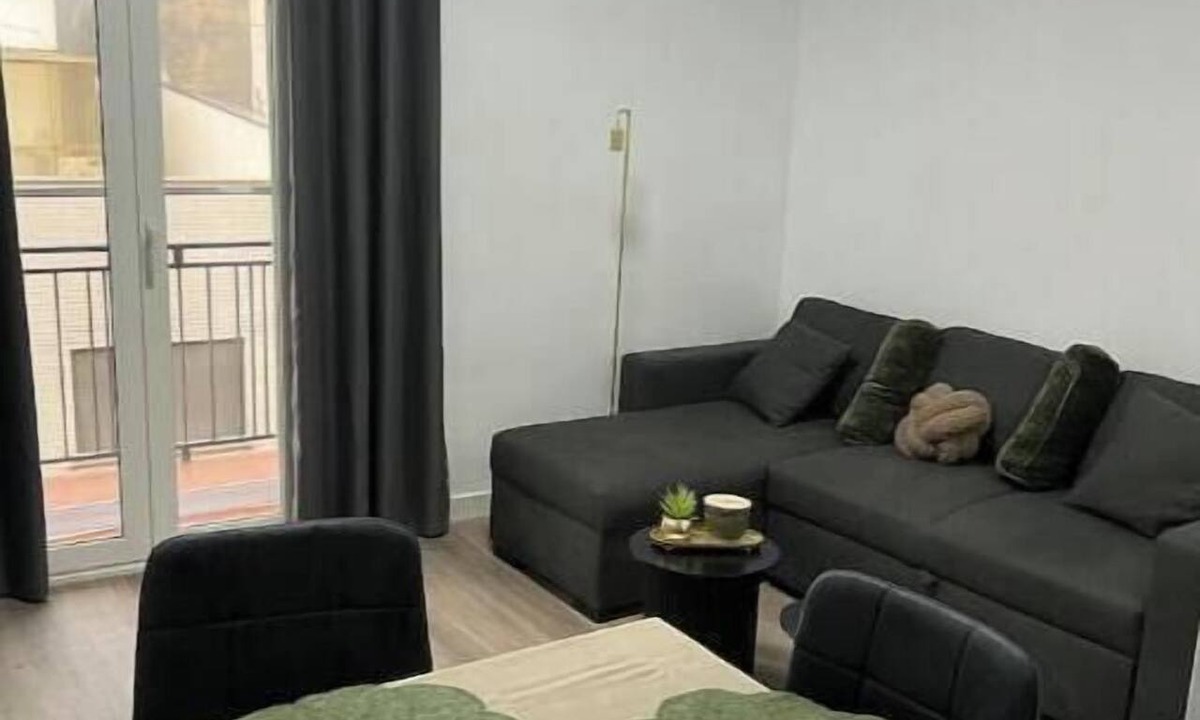 Amer Apartment | Apartment in Amer