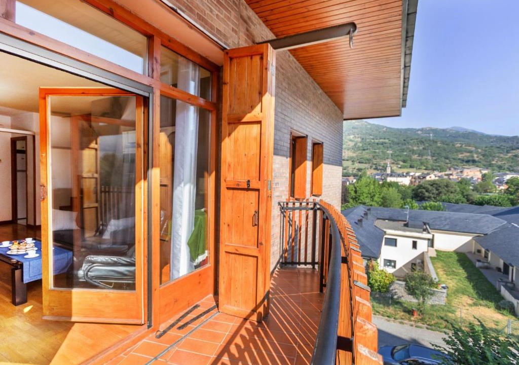 Sort Apartment | Apartment Mainera by Interhome