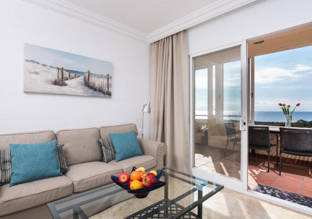 Estepona Apartment | Apartment Marina Bay-2 by Interhome