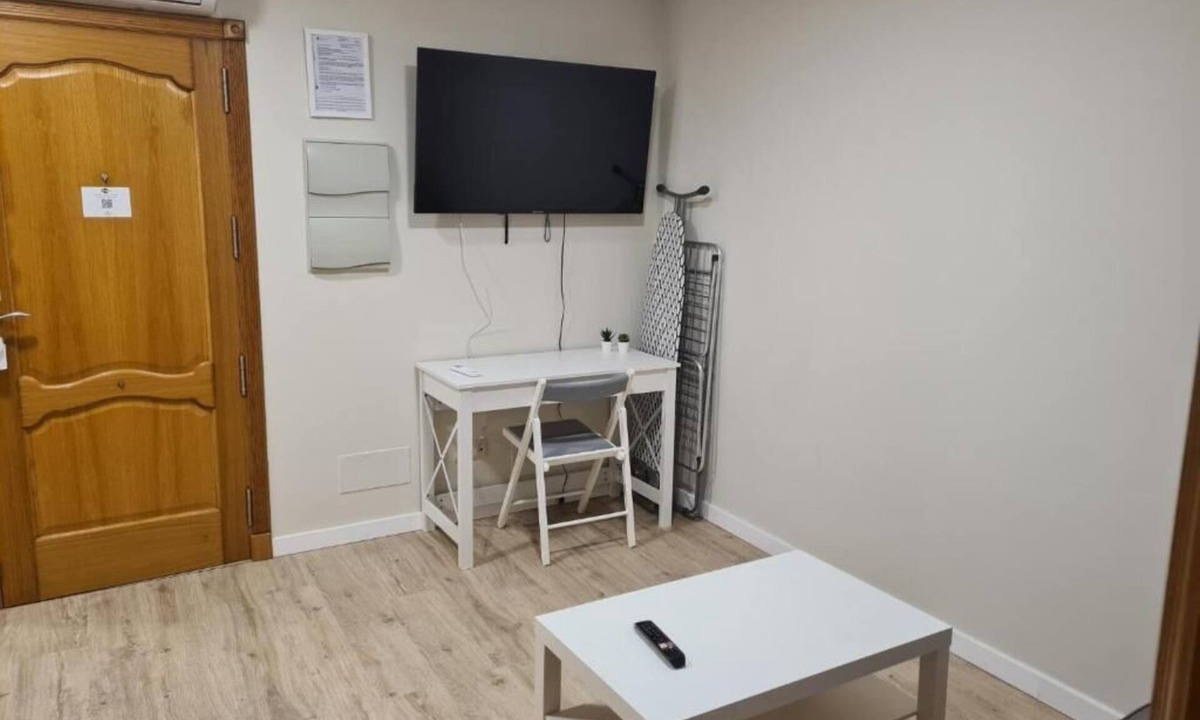 Pontecesures Apartment | Apartment near Padrón and Camino Portugués 2