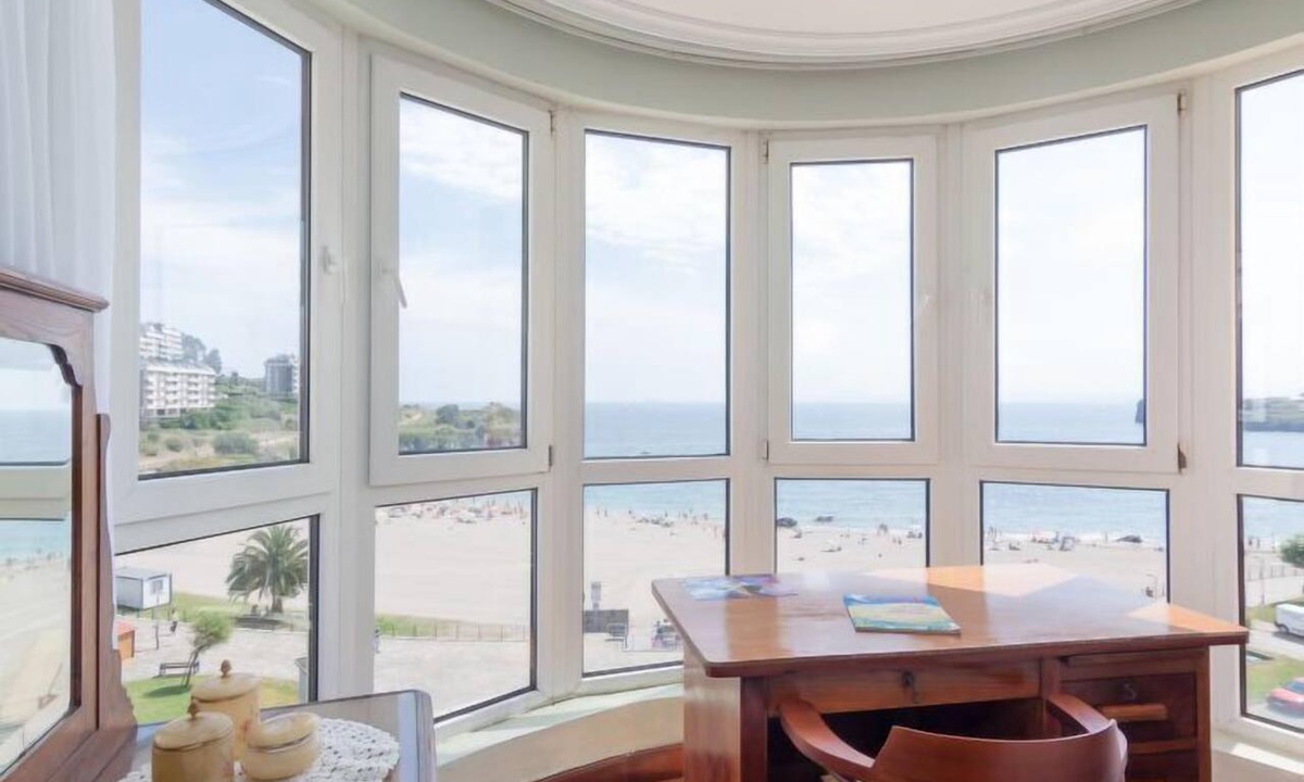 Castro Urdiales Apartment | Apartment Rico by Interhome