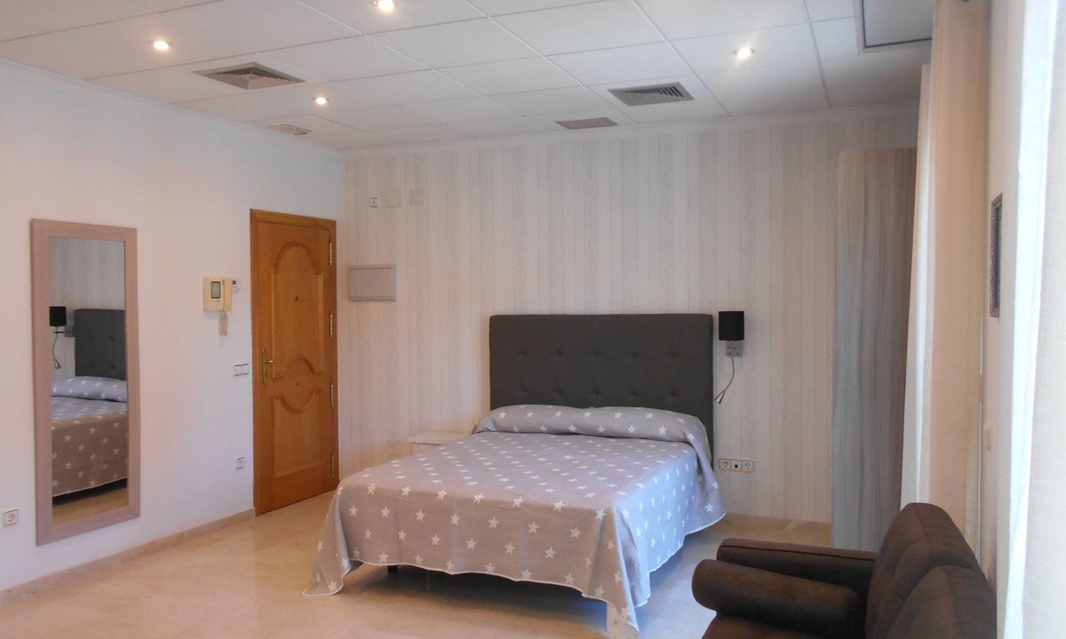 Ainsa-Sobrarbe Apartment | Apartment - studio in Ainsa