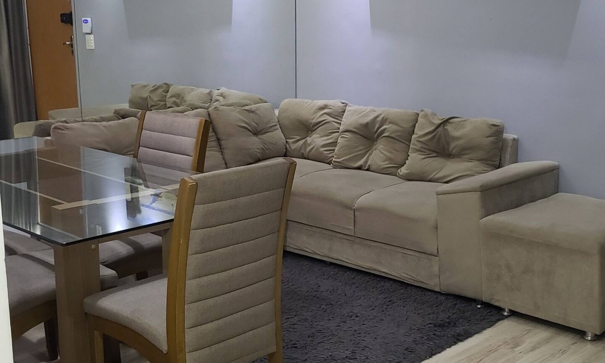 Vespasiano Apartment | Aprt. Next. Confins Airport, Cid.Galo, Cid.Administra, Venda Nova.