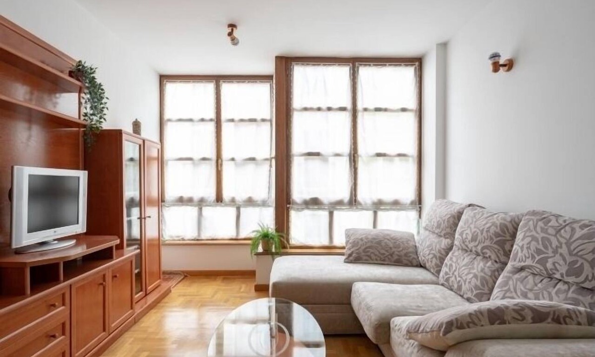 Ribadesella Apartment | Apto. Scott - central apartment in Ribadesella, Northern Spain | 4 guests