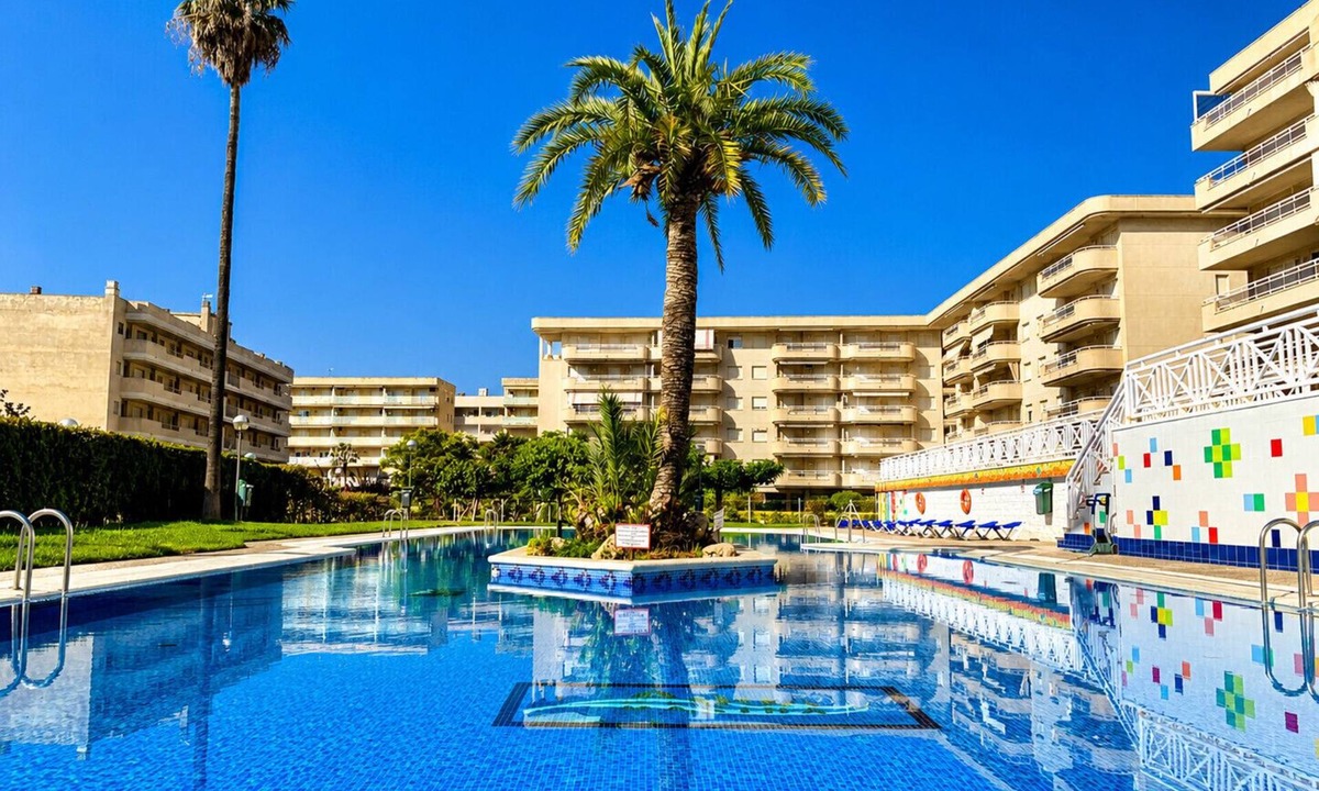 La Pineda Apartment | AQUAMARINA II Apartments
