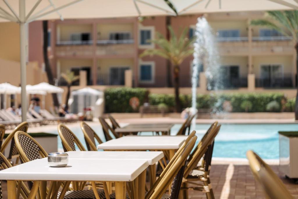 Palmanova Apartment | Aquasol Aparthotel
