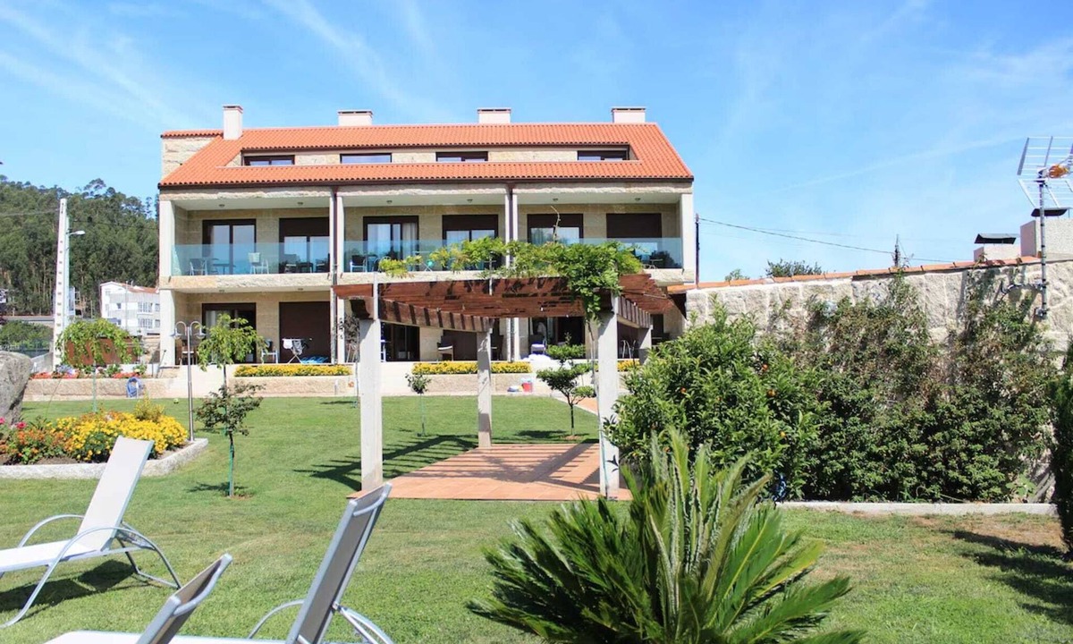 Vilanova Apartment | As Lagoas Apartments