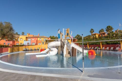 Jerez de la Frontera Hotel | Barceló Montecastillo Golf