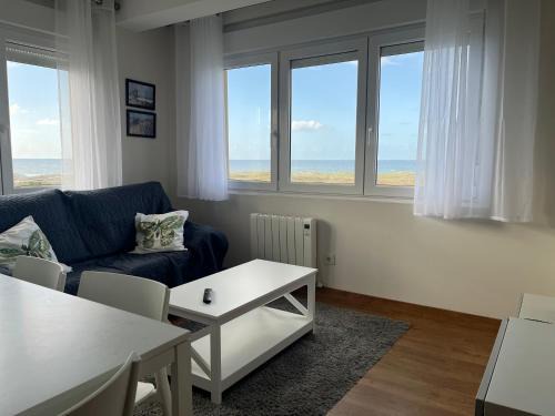 Arteixo Apartment | Barrañán Arena