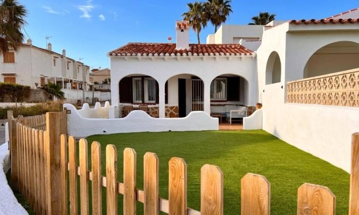 Almadrava Beach House | Beachfront house with stunning views - 4 guests