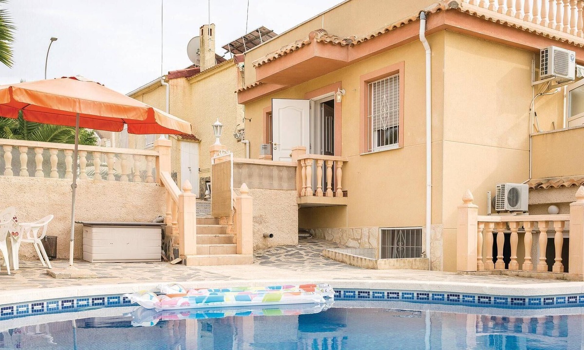 San Fulgencio House | Beautiful home in San Fulgencio